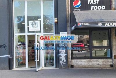 Spatiu comercial de inchiriat Mihalache Gara de Nord - 3