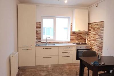 Apartament 2 camere, decomandat, 45 mp, centrala, ac, parcare, Metalurgiei - 4