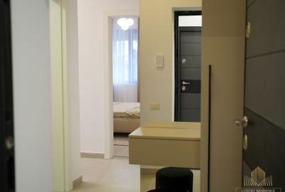 APARTAMENT 2 CAMERE-CHIAJNA-ILFOV - 3