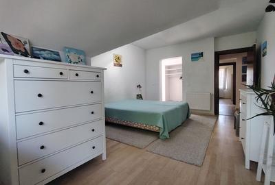 Casa individuala - P+M, 4 camere - Corbeanca, Tamasi - 18