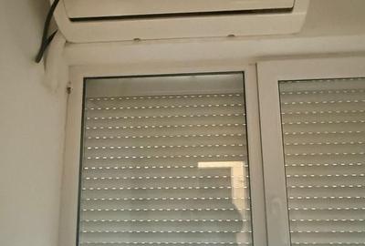DRISTOR(Benzinaria MOL)-garsoniera, 7/8, mobilata+utilata, 350 euro - 10