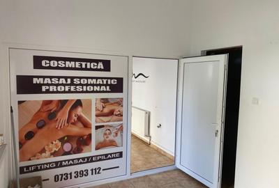 Inchiriere spatiu pentru birouri, Salon - Frizerie, etc., Craiovei - 4