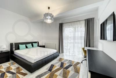 Apartament cu 2 camere, modern, parcare subterana, zona Calea Turzii - 7