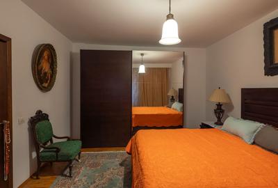 Sala Sporturilor – Bd. Tomis | Casă cu curte în centrul Constanței - 12