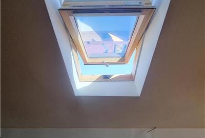 Casa-vila si teren in Nanov - 15