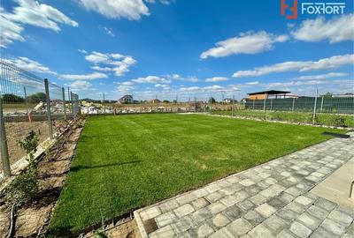 COMISION 0% Duplex individual de lux in cea mai buna zona din Mosnita Noua - 6