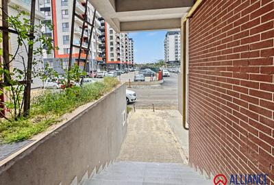 ENERGIA (COD 05) - Un apartament luminos, exact unde orașul se mișcă - 20