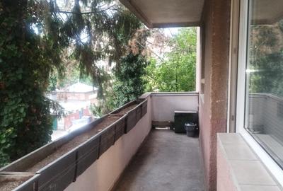 Inchiriez ap. cu 3 cam. in CORNISA - 10