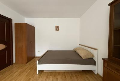 Apartament 2 camere in Centru in  Pta Mihai Viteazu - 4