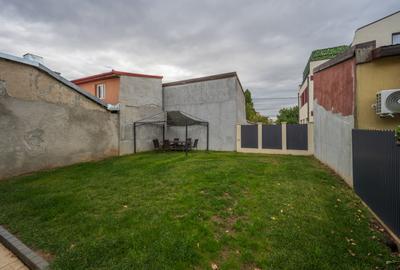 Casă 2023, 4 camere, 3 băi, încălzire în pardoseală - Rahova - 29