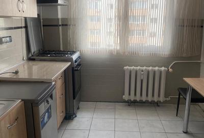 Apartament 2 camere - Metrou Obor - Masina de spalat vase - 5