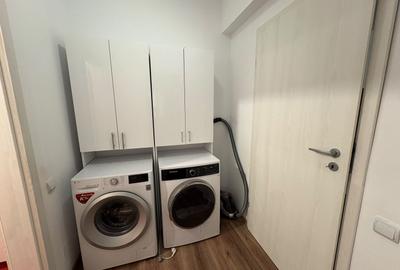 AP. 2 CAMERE- METALURGIEI, PET-FRIENDLY, CENTRALA PROPRIE, MODERN - 8