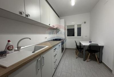 De inchiriat | Apartament 2 camere cu parcare | Afi City - 5