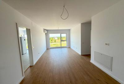 Antracit Coandă - Boxa bonus- Bloc boutique 4 etaje - 91 mp utili - 2