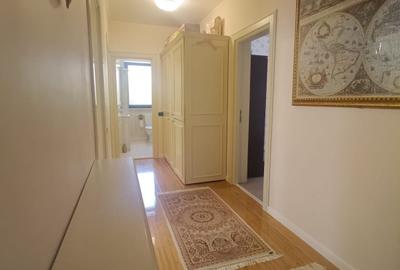 Exclusiv - 3 camere  decomandat Faleza Nord - 3