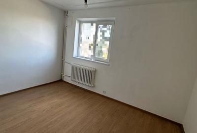 Apartament cu 2 camere nedecomandat, mobilat în Tătărași