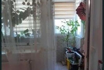 🙋 Tomis II🔸 2 Camere semiDecomandate 49m² Mobilat Centrala pe Gaze - 6