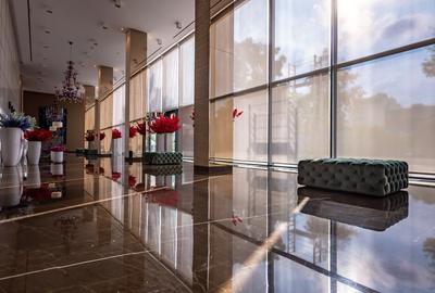 Apartament 4 camere de vanzare zona Floreasca Parcul Verdi, Bucuresti - 9