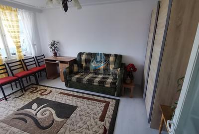 Apartament 4 camere, decomandat, 65 mp, Calea Romanului - Rate - 1