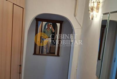 Apartament 3 camere de închiriat – Alexandru cel Bun, lângă Liceul Miron Costin - 21