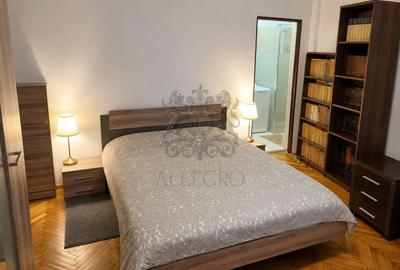 Apartament interbelic cu 3 camere | 77 mp utili | Maria Rosetti - 4