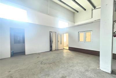 HALA RENOVATA, 364mp, PECO SERBANESTI - 5
