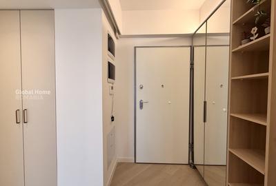 Studio | Investitie | Mobilat & Utilat | Cortina North - Pipera - 18