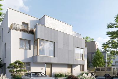 Green Lake by Primavera Development