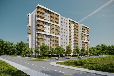 Randament excelent la 2 Camere 73.59 mp locatie Premium in zona Mall Coresi - 4