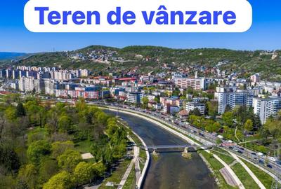 Teren construcții 800 mp, Grigorescu  !! - 1