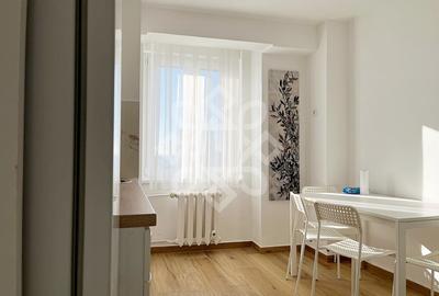 Apartament cu 4 camere de inchiriat ultracentral in Oradea - 7