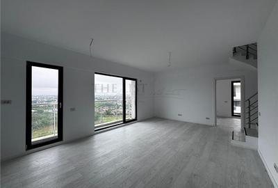 De Vanzare Duplex Fundeni | Vedere la Lac | Bloc Nou | Taxare inversa - 5