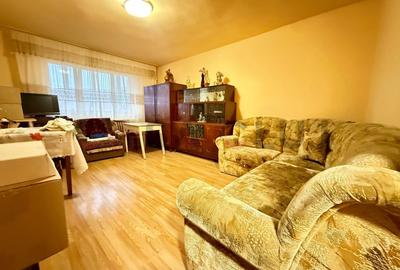 3 camere decomandate, etaj intermediar, Mănăștur - 5