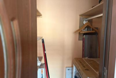 Apartament renovat cu doua camere, Bd. Obregia, 105.000€ - 13