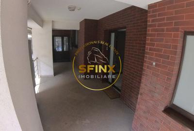 Spatiu Comercial/Birouri | Dorobanti | 217 mp | Parter+Demisol | P+5 - 17