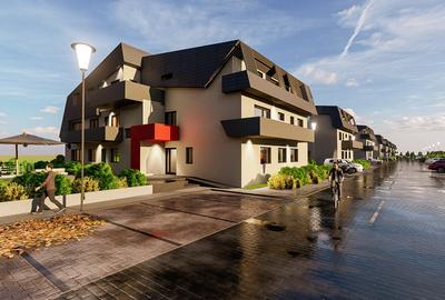 Coder Residence 3