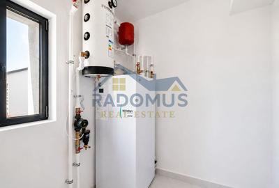 Casă Berceni | Complex Privat | Panouri Fotovoltaice | Teren 360 mp - 5