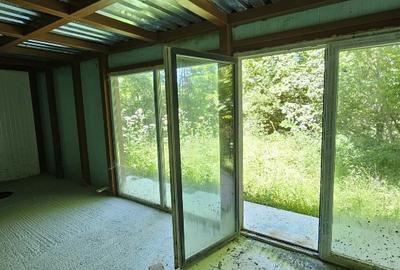 Sansa unica, apartament cu 3 camere si gradina intr-o vila superba din Breaza. - 3