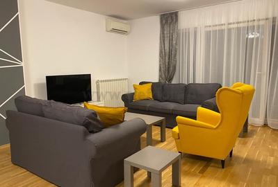 Apartament cu 4 camere in apropiere de Scoala Americana - Ibiza Sol - 2