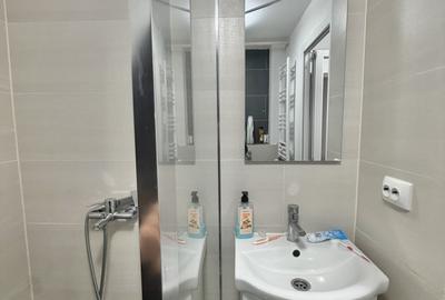Apartament 2 camere, etaj 1, zona Piata Doina - 6