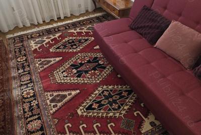 Apartament cu 3 camere decomandat, mobilat în 1 Mai