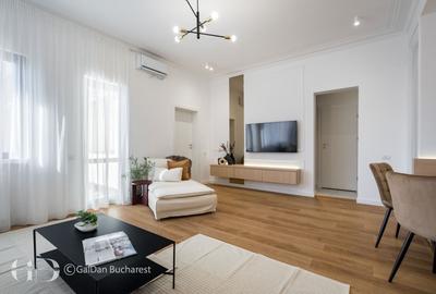 Apartament de lux | Lascar Catargiu | GalDan Apartments - 3