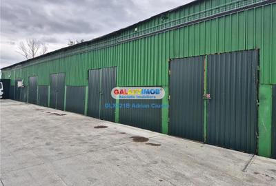 Hala depozitare productie 70mp Splai Centura Pallady - 2