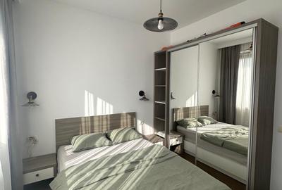 Faleza Nord apartament 2 camere bloc nou termen lung - 2