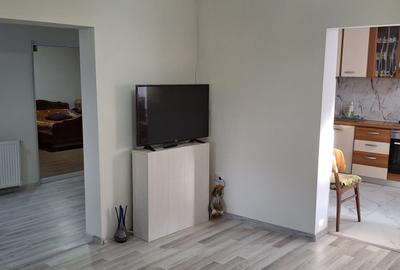 Casă individuală cu 3 camere în Sud