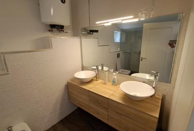 MANSARDA STIL LOFT IN VILA BOEMA - 24