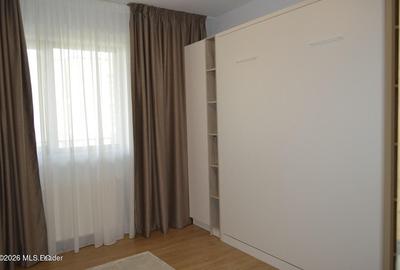 Nordmark Residence - Cartier Negru Voda, Apartament 3 camere - Parcare - 12
