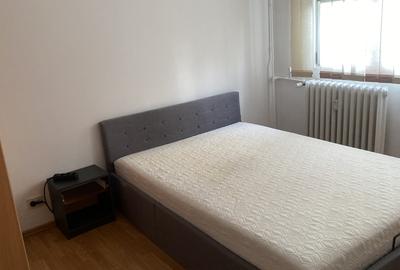 0% Comision - apartament 2 camere de închiriat pe Aleea Postăvarul - 5