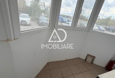 Vânzare garsonieră situată în strada Ciocârlău, zona Artego - 6