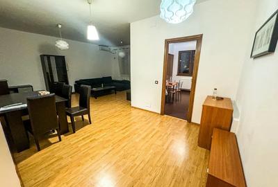 Apartament 2 camere, decomandat, 75 mp, centrala, parcare, metrou, Mihai Bravu - 2